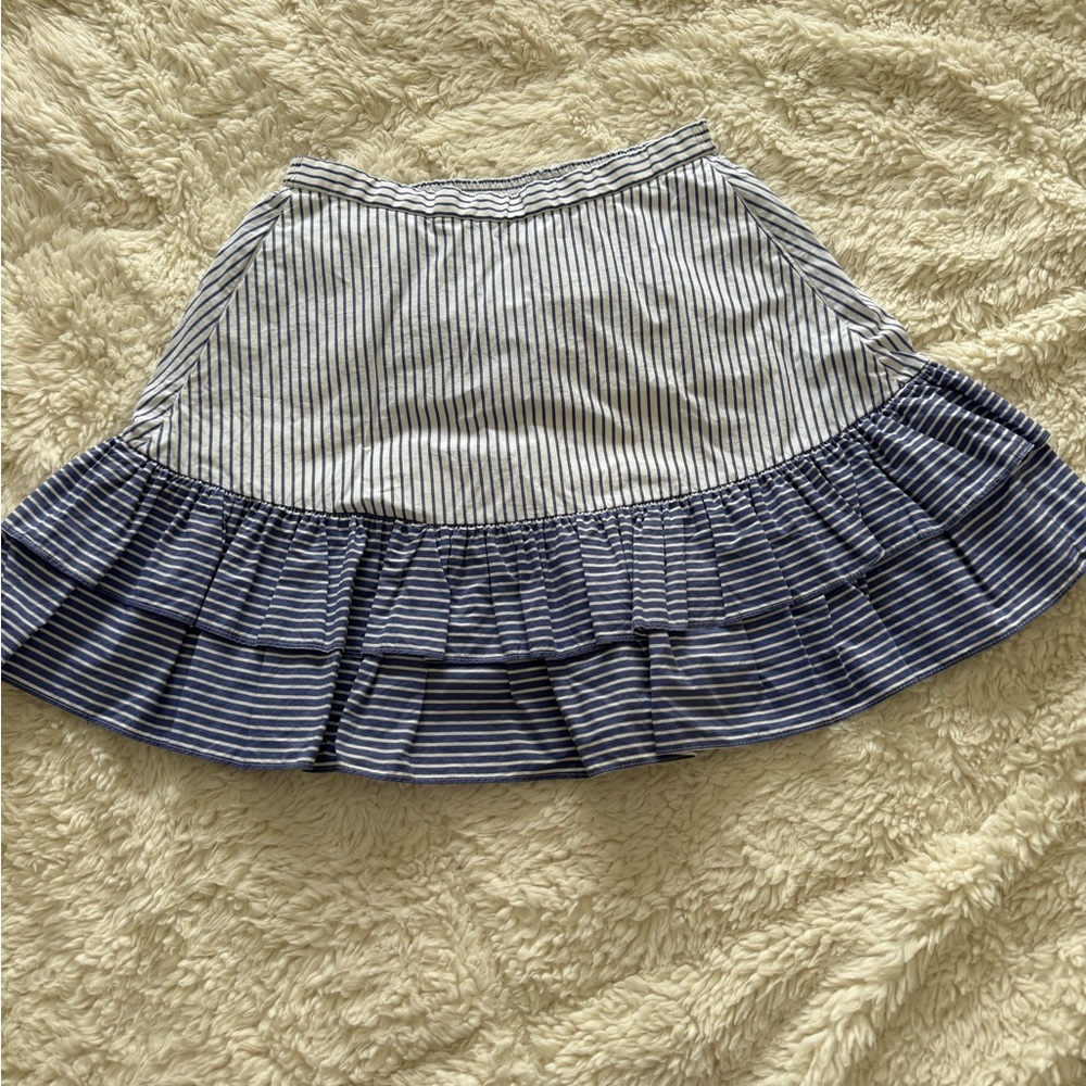 J crew Skirt Size 2
